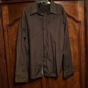 Christopher Wicks Clean Laundry 3XL Dark Brown